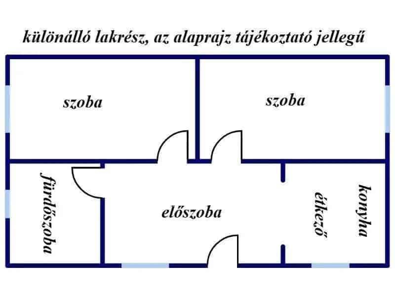 Szeged Szőreg 157nm-es családi ház eladó