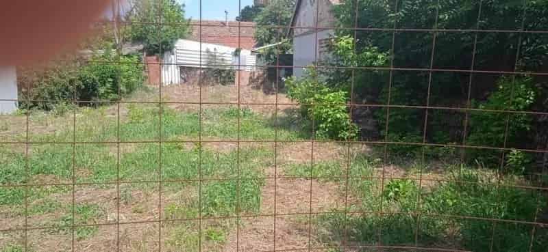 Tabán 206 m2-es Telek Eladó