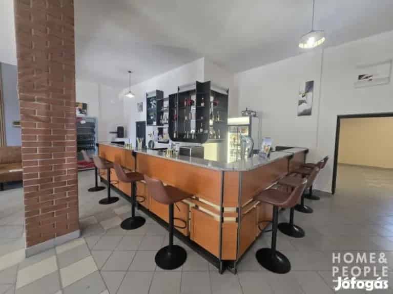 Eladó 650 nm-es Vendéglő, étterem Maroslele - Maroslele, Iroda, üzlethelyiség, ipari ingatlan - Jófogás Ingatlan