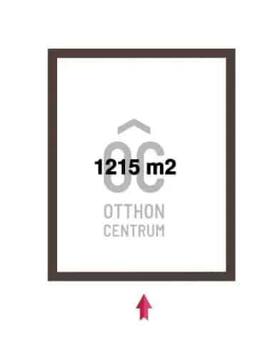 Sárkeresztúri eladó telek, DTK027653