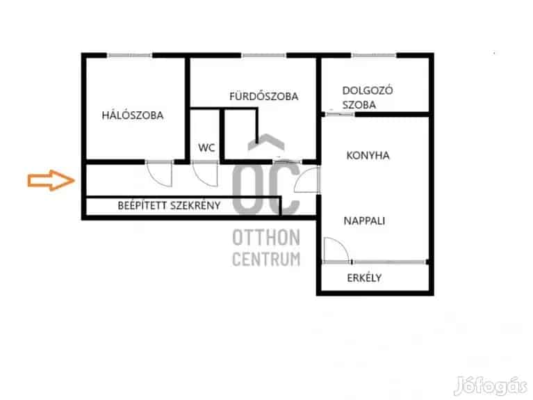 Prémium lakás, teljeskörűen felújítva, eladó - Debrecen, Lakás - Jófogás Ingatlan