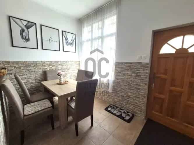 Zalaszentgróti eladó lakás, H506172