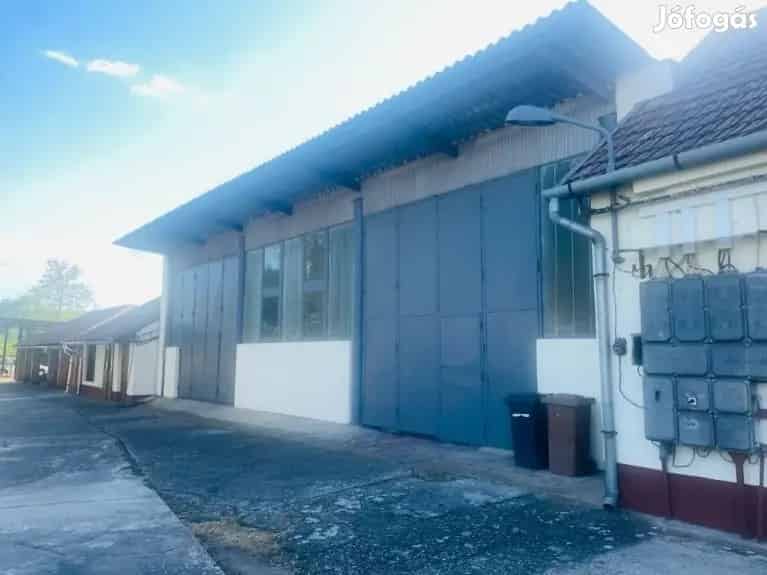 Vállalkozásra alkalmas Ipari ingatlan - Elek, Iroda, üzlethelyiség, ipari ingatlan - Jófogás Ingatlan