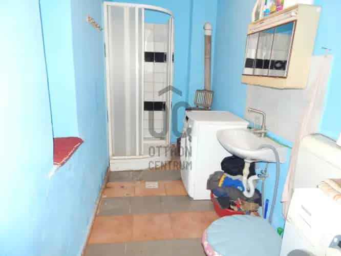 Bánokszentgyörgyi eladó családi ház, H478958