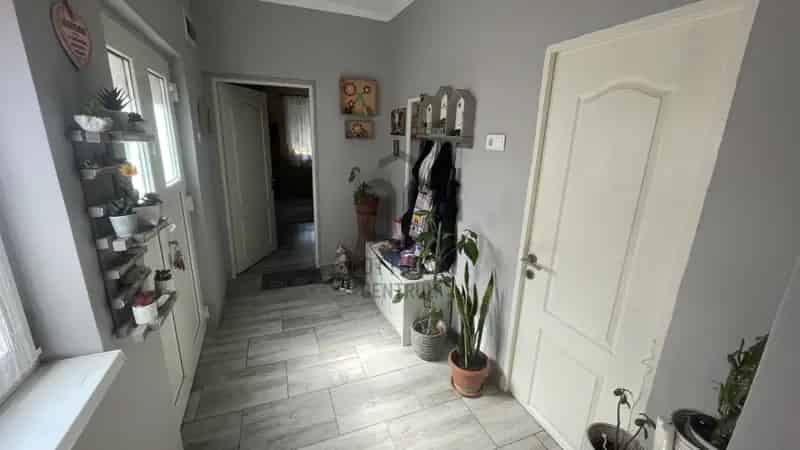 Molnárii eladó családi ház, DHZ053061