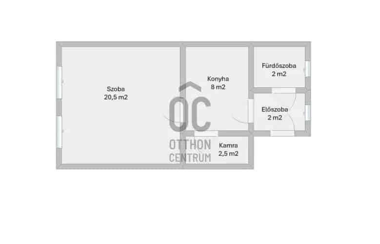 Budapest XIX. kerületi eladó sorház, H506721