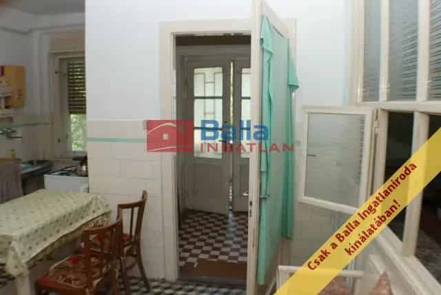 Ráckeve , Gábor Áron utca