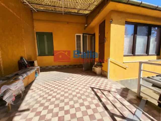 Budapest XVI. Kerület, Mátyásföld-Petőfikert