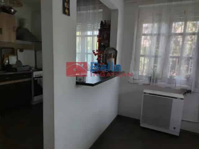 Budapest IX. Kerület, Váltó köz