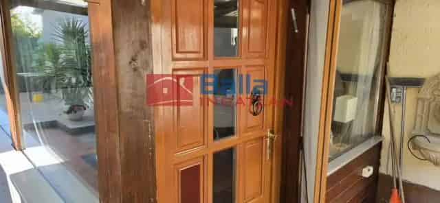 Felsőpakony , Rákóczi utca