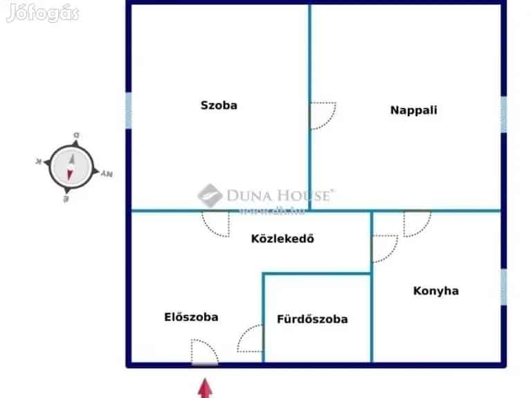 Eladó lakás, Debrecen - Debrecen, Lakás - Jófogás Ingatlan