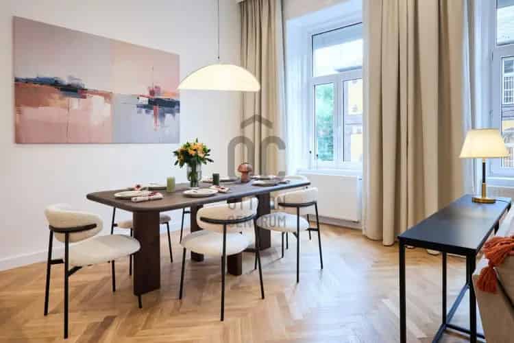 Budapest V. kerületi eladó lakás, H506098