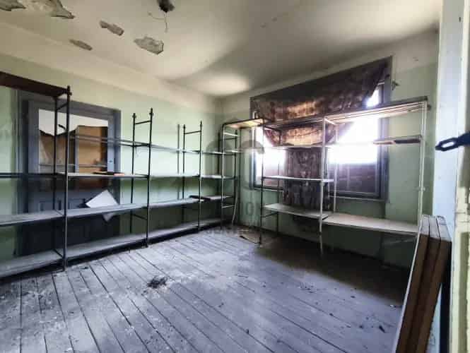 Domoszlói eladó kereskedelmi ingatlan, UZ018830