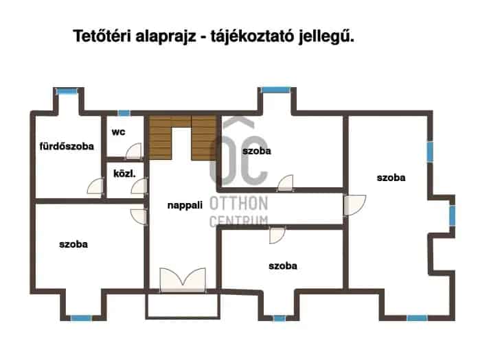 Kehidakustányi eladó családi ház, DHZ010588