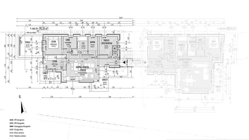 Lakás Eladó , Bélapátfalvai járás, Alföld és Észak