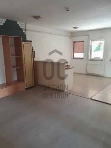 Ráckevei eladó kereskedelmi ingatlan, UZ018867