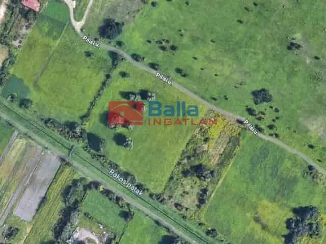 Budapest X. Kerület, Pilisi utca