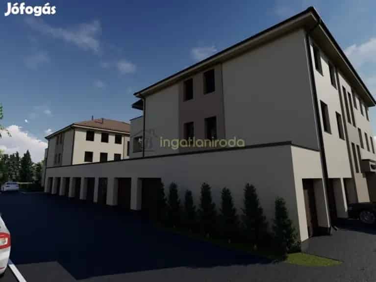 Nyíregyháza - Örökösföld - Lakás - Eladó - Nyíregyháza, Lakás - Jófogás Ingatlan